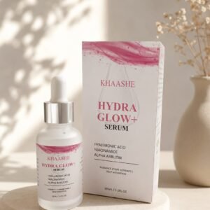 2b8d5520-99f6-4986-839a-c6d96fcbd4b7 HYDRA GLOW + Serum