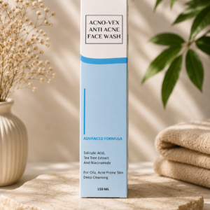 EEE26A92-AD4E-4A26-8E38-F34725981191 ACNO-VEX AntiAcne Face Wash